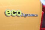 Kia pro_cee&rsquo;d EcoDynamics 2011 года